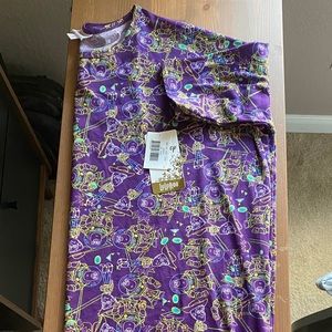 Lularoe Disney Irma
